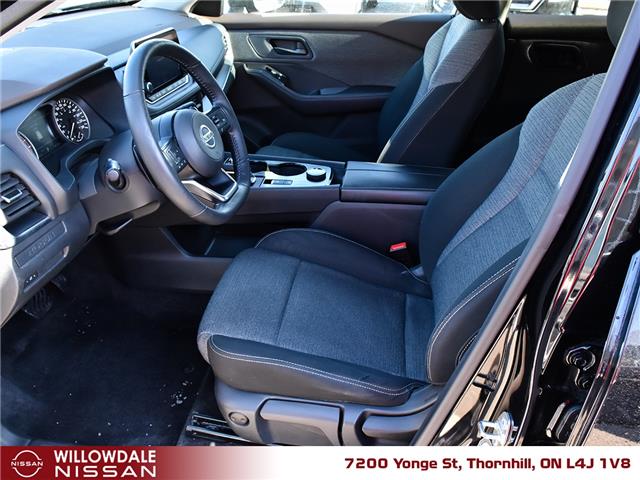 2021 Nissan Rogue S (Stk: XN7299A) in Thornhill - Image 11 of 24