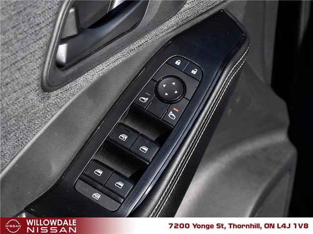 2021 Nissan Rogue S (Stk: XN7299A) in Thornhill - Image 12 of 24