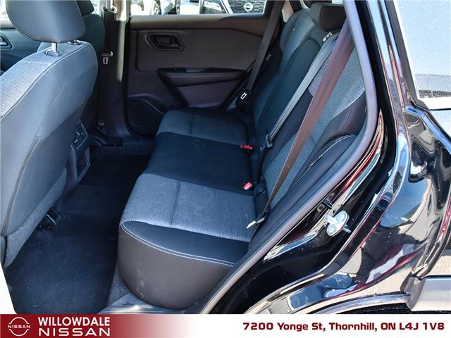 2021 Nissan Rogue S (Stk: XN7299A) in Thornhill - Image 13 of 24
