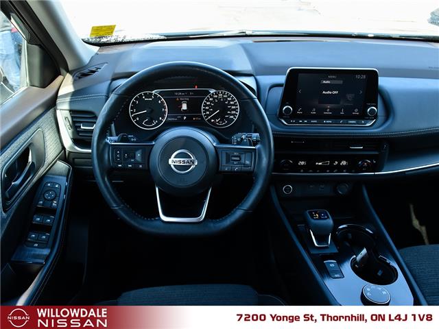 2021 Nissan Rogue S (Stk: XN7299A) in Thornhill - Image 14 of 24