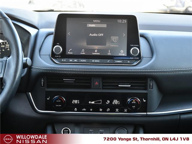 2021 Nissan Rogue S (Stk: XN7299A) in Thornhill - Image 16 of 24