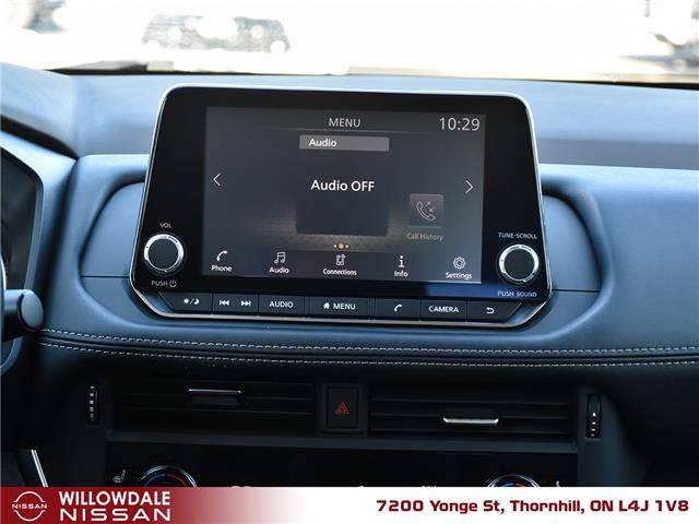 2021 Nissan Rogue S (Stk: XN7299A) in Thornhill - Image 17 of 24