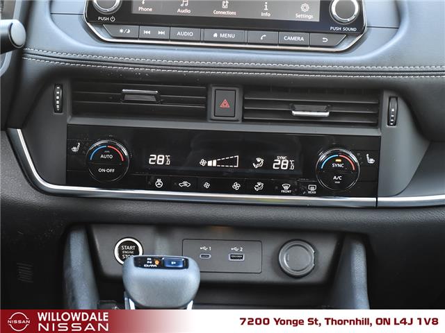 2021 Nissan Rogue S (Stk: XN7299A) in Thornhill - Image 18 of 24