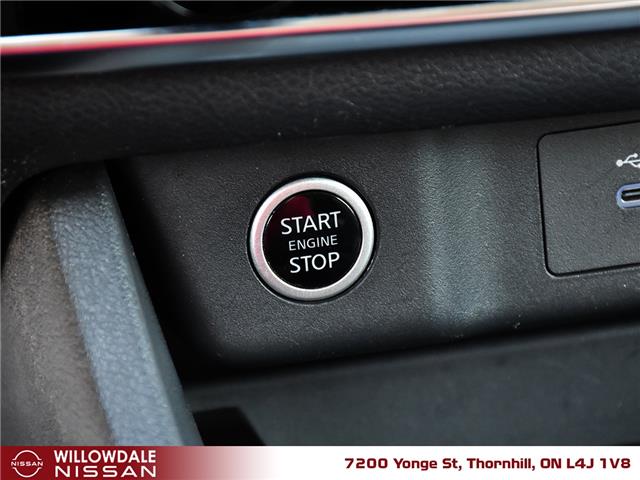 2021 Nissan Rogue S (Stk: XN7299A) in Thornhill - Image 24 of 24