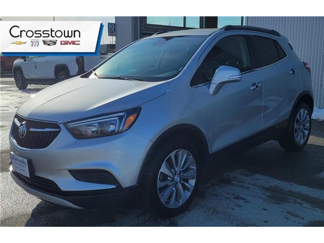 2019 Buick Encore Preferred (Stk: 69805A) in Sudbury - Image 1 of 20