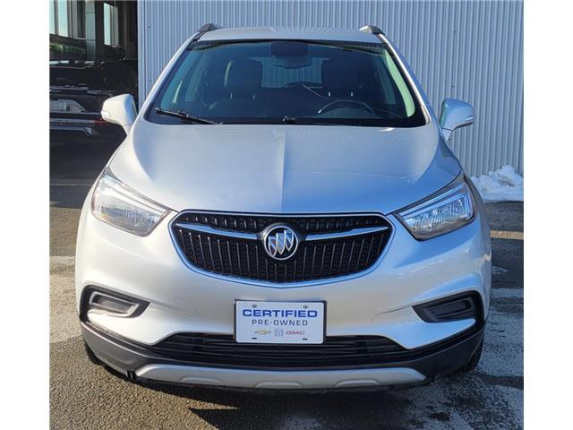 2019 Buick Encore Preferred (Stk: 69805A) in Sudbury - Image 2 of 20 2019 Buick Encore Preferred (Stk: 69805A) in Sudbury - Image 2 of 20