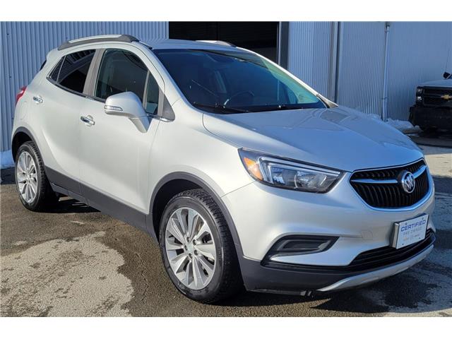 2019 Buick Encore Preferred (Stk: 69805A) in Sudbury - Image 3 of 20 2019 Buick Encore Preferred (Stk: 69805A) in Sudbury - Image 3 of 20