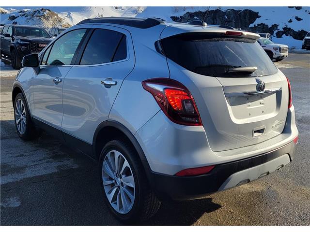 2019 Buick Encore Preferred (Stk: 69805A) in Sudbury - Image 5 of 20 2019 Buick Encore Preferred (Stk: 69805A) in Sudbury - Image 5 of 20
