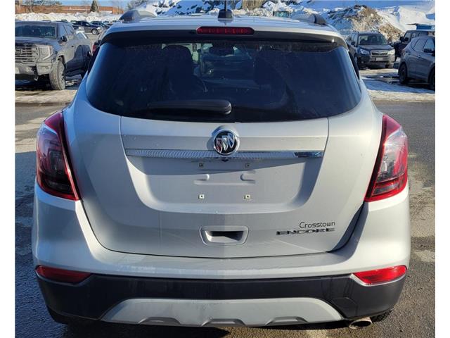 2019 Buick Encore Preferred (Stk: 69805A) in Sudbury - Image 6 of 20 2019 Buick Encore Preferred (Stk: 69805A) in Sudbury - Image 6 of 20