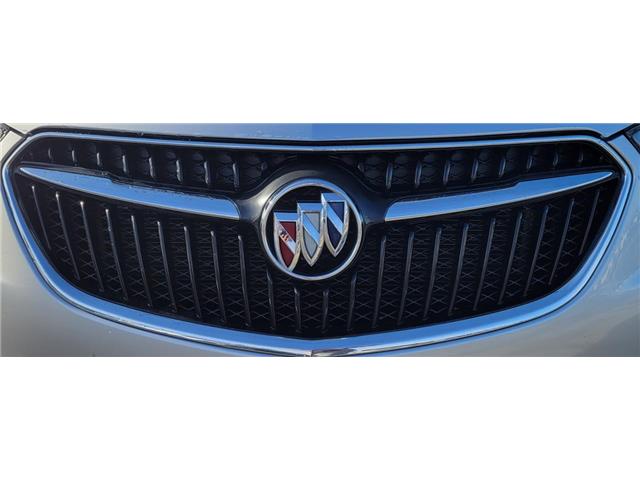 2019 Buick Encore Preferred (Stk: 69805A) in Sudbury - Image 10 of 20 2019 Buick Encore Preferred (Stk: 69805A) in Sudbury - Image 10 of 20