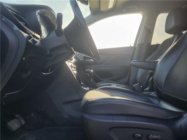 2019 Buick Encore Preferred (Stk: 69805A) in Sudbury - Image 12 of 20 2019 Buick Encore Preferred (Stk: 69805A) in Sudbury - Image 12 of 20