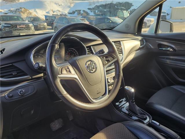 2019 Buick Encore Preferred (Stk: 69805A) in Sudbury - Image 13 of 20 2019 Buick Encore Preferred (Stk: 69805A) in Sudbury - Image 13 of 20