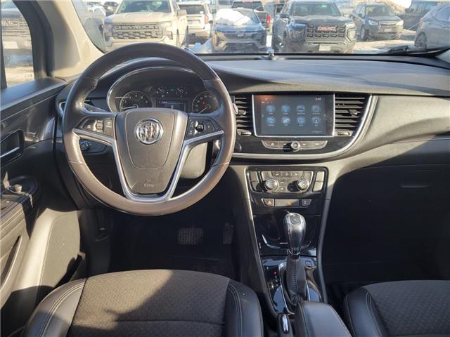 2019 Buick Encore Preferred (Stk: 69805A) in Sudbury - Image 14 of 20 2019 Buick Encore Preferred (Stk: 69805A) in Sudbury - Image 14 of 20