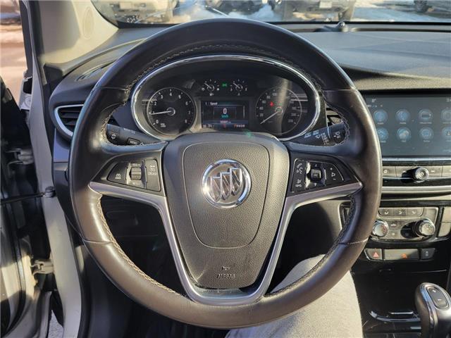 2019 Buick Encore Preferred (Stk: 69805A) in Sudbury - Image 15 of 20 2019 Buick Encore Preferred (Stk: 69805A) in Sudbury - Image 15 of 20