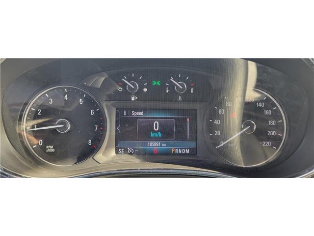 2019 Buick Encore Preferred (Stk: 69805A) in Sudbury - Image 16 of 20 2019 Buick Encore Preferred (Stk: 69805A) in Sudbury - Image 16 of 20