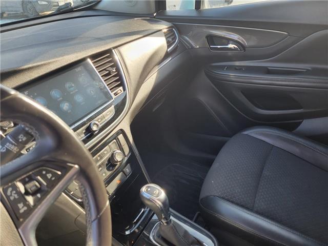 2019 Buick Encore Preferred (Stk: 69805A) in Sudbury - Image 17 of 20 2019 Buick Encore Preferred (Stk: 69805A) in Sudbury - Image 17 of 20