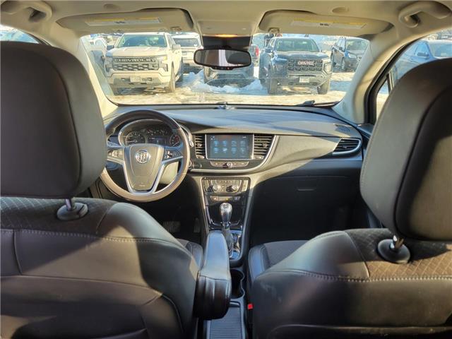 2019 Buick Encore Preferred (Stk: 69805A) in Sudbury - Image 18 of 20 2019 Buick Encore Preferred (Stk: 69805A) in Sudbury - Image 18 of 20
