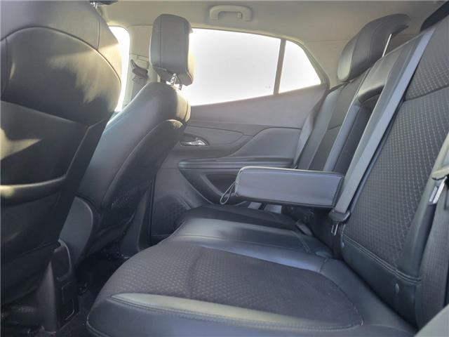 2019 Buick Encore Preferred (Stk: 69805A) in Sudbury - Image 19 of 20 2019 Buick Encore Preferred (Stk: 69805A) in Sudbury - Image 19 of 20