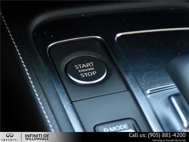 2024 Infiniti QX60 Pure (Stk: U30117R) in Thornhill - Image 27 of 27