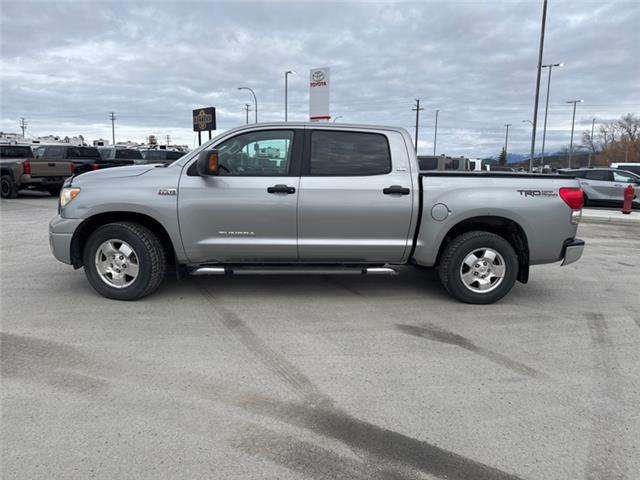 2008 Toyota Tundra SR5 5.7L V8 (Stk: X053172B) in Cranbrook - Image 2 of 21