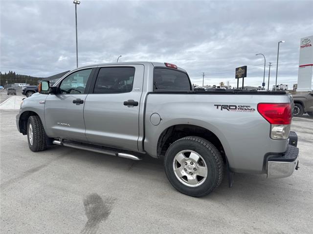2008 Toyota Tundra SR5 5.7L V8 (Stk: X053172B) in Cranbrook - Image 3 of 21