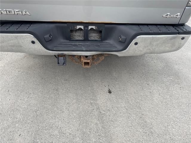 2008 Toyota Tundra SR5 5.7L V8 (Stk: X053172B) in Cranbrook - Image 5 of 21