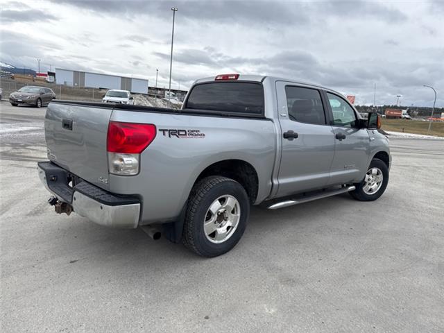 2008 Toyota Tundra SR5 5.7L V8 (Stk: X053172B) in Cranbrook - Image 6 of 21