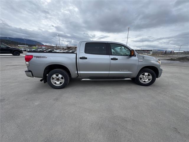 2008 Toyota Tundra SR5 5.7L V8 (Stk: X053172B) in Cranbrook - Image 7 of 21