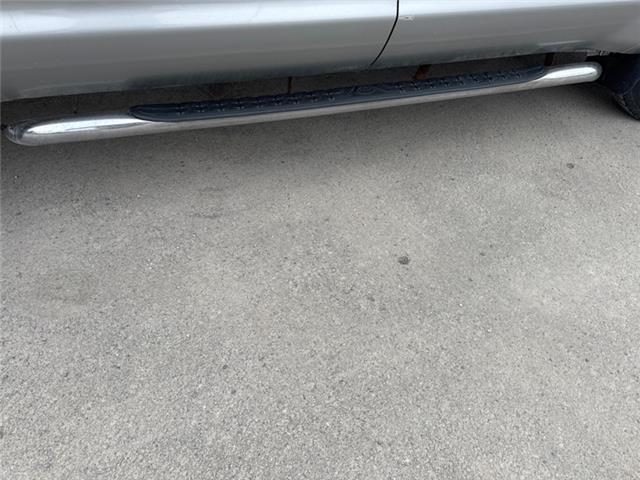 2008 Toyota Tundra SR5 5.7L V8 (Stk: X053172B) in Cranbrook - Image 8 of 21