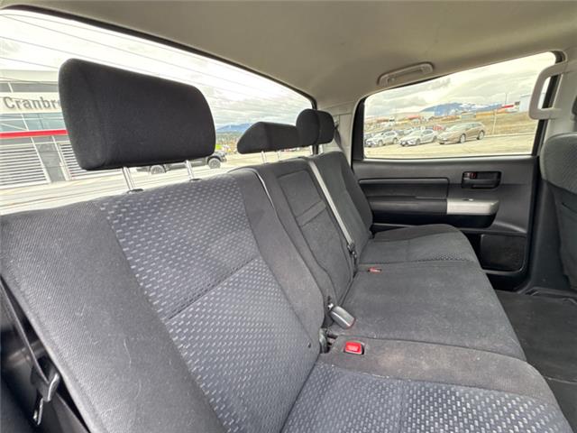2008 Toyota Tundra SR5 5.7L V8 (Stk: X053172B) in Cranbrook - Image 10 of 21