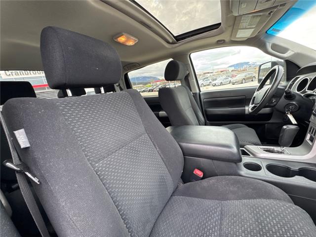 2008 Toyota Tundra SR5 5.7L V8 (Stk: X053172B) in Cranbrook - Image 12 of 21