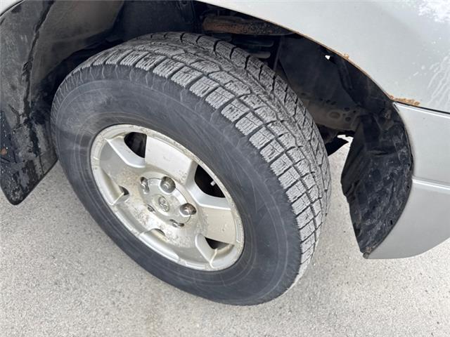 2008 Toyota Tundra SR5 5.7L V8 (Stk: X053172B) in Cranbrook - Image 13 of 21