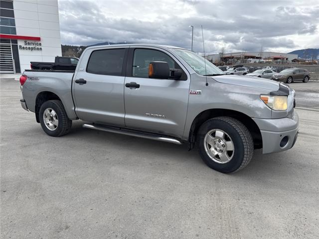 2008 Toyota Tundra SR5 5.7L V8 (Stk: X053172B) in Cranbrook - Image 14 of 21