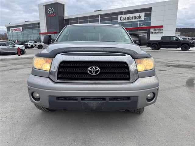 2008 Toyota Tundra SR5 5.7L V8 (Stk: X053172B) in Cranbrook - Image 15 of 21