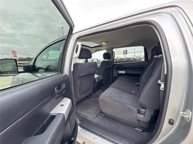 2008 Toyota Tundra SR5 5.7L V8 (Stk: X053172B) in Cranbrook - Image 16 of 21
