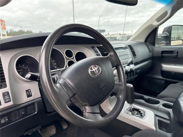 2008 Toyota Tundra SR5 5.7L V8 (Stk: X053172B) in Cranbrook - Image 17 of 21