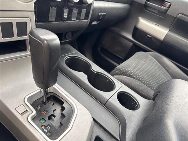 2008 Toyota Tundra SR5 5.7L V8 (Stk: X053172B) in Cranbrook - Image 19 of 21