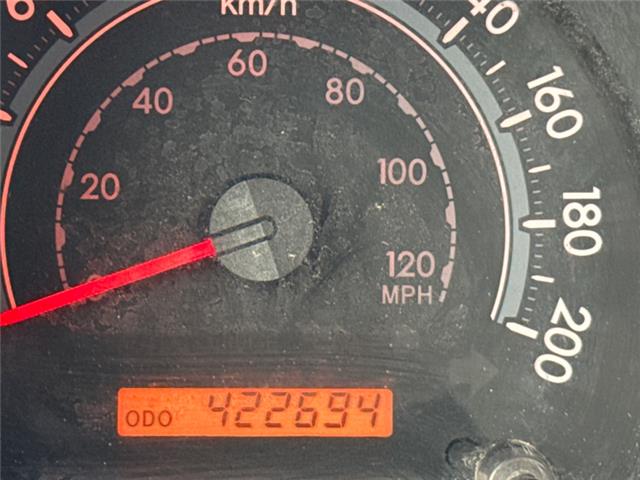 2008 Toyota Tundra SR5 5.7L V8 (Stk: X053172B) in Cranbrook - Image 20 of 21