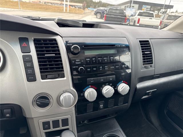 2008 Toyota Tundra SR5 5.7L V8 (Stk: X053172B) in Cranbrook - Image 21 of 21