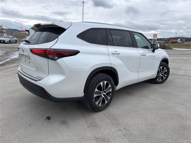 2026 Toyota Highlander XLE (Stk: S601030) in Cranbrook - Image 5 of 21