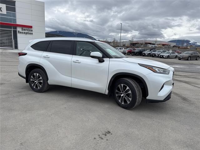2026 Toyota Highlander XLE (Stk: S601030) in Cranbrook - Image 7 of 21
