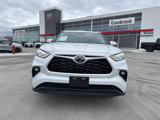 2026 Toyota Highlander XLE (Stk: S601030) in Cranbrook - Image 8 of 21