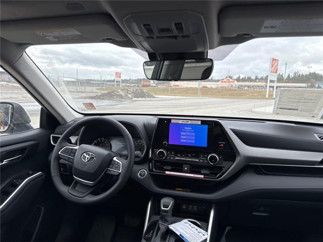 2026 Toyota Highlander XLE (Stk: S601030) in Cranbrook - Image 10 of 21