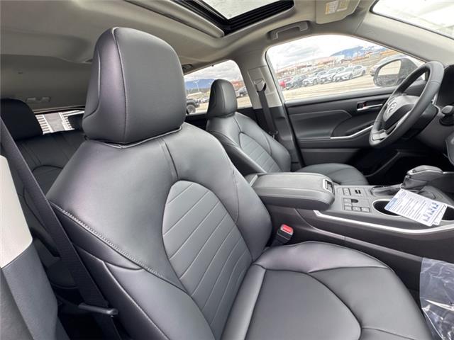 2026 Toyota Highlander XLE (Stk: S601030) in Cranbrook - Image 11 of 21