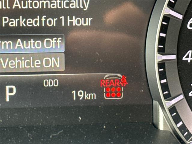 2026 Toyota Highlander XLE (Stk: S601030) in Cranbrook - Image 14 of 21