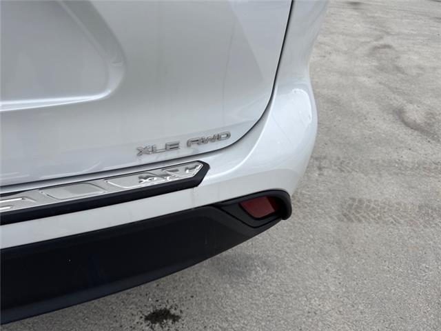 2026 Toyota Highlander XLE (Stk: S601030) in Cranbrook - Image 20 of 21