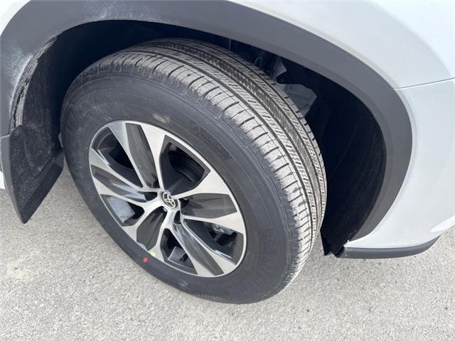 2026 Toyota Highlander XLE (Stk: S601030) in Cranbrook - Image 21 of 21