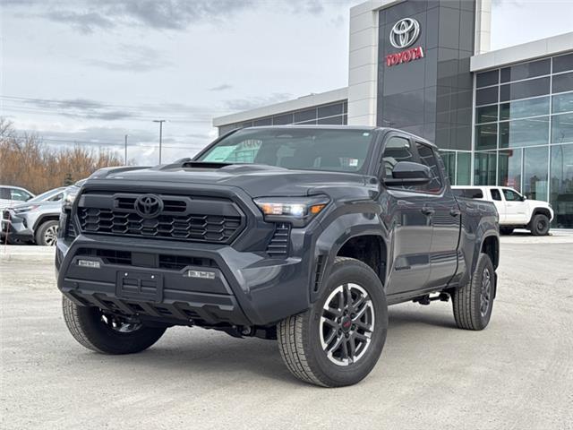 2026 Toyota Tacoma Base (Stk: T112007) in Cranbrook - Image 1 of 19