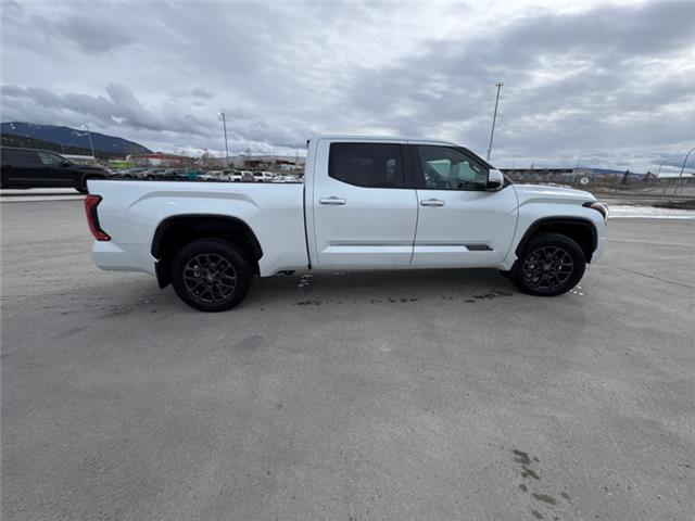 2026 Toyota Tundra Platinum (Stk: X053993) in Cranbrook - Image 6 of 21