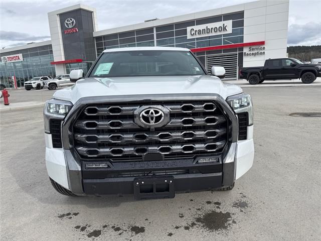 2026 Toyota Tundra Platinum (Stk: X053993) in Cranbrook - Image 8 of 21
